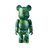 MEDICOM TOY BE@RBRICK BLIND BOX 100% SERIE 50 – EDIZIONE 2025