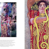 Klimt, L'arte più grande – L'Ippocampo Edizioni