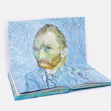 Van Gogh, L'arte più grande – L'Ippocampo Edizioni