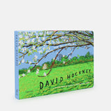 David Hockney: L'arrivo della primavera – L'Ippocampo Edizioni