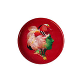 GANGZAI - CANARBELLA ROUND TRAY