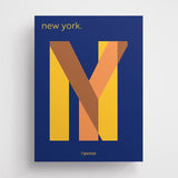 New York. Altrove – L'Ippocampo Edizioni