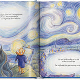 Libro TASCHEN Piccole storie di grandi artisti – copertina rigida (inglese)