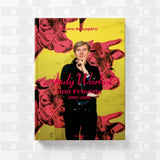 Libro TASCHEN Steve Schapiro. Andy Warhol e i suoi amici (inglese)