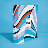 Libro TASCHEN Pucci. Updated Edition XL – copertina rigida (German, French, English, Italian)