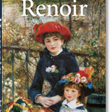 Libro TASCHEN Renoir – 45th Ed. (Italian)
