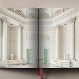 Libro TASCHEN Massimo Listri. Palazzi italiani – copertina rigida (tedesco, francese, inglese)