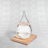 Storm Glass, Previsione del Tempo – L'expressionist