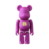 MEDICOM TOY BE@RBRICK BLIND BOX 100% SERIE 50 – EDIZIONE 2025
