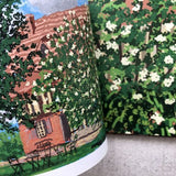 David Hockney: L'arrivo della primavera – L'Ippocampo Edizioni