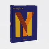 New York. Altrove – L'Ippocampo Edizioni