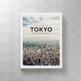 Tokyo. Piccolo atlante edonista – L'Ippocampo Edizioni