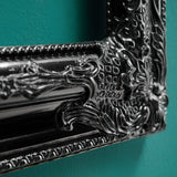 Cornice Werns Venice piccola in legno