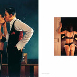 Jack Vettriano – L'Ippocampo Edizioni