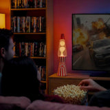 Lava Lamp “Bullet Pop Corn” Fisura