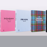 Yves Saint Laurent Sfilate – L'Ippocampo Edizioni