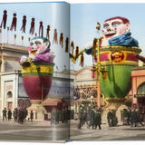 Libro TASCHEN California Crazy. Architettura pop americana – 45a edizione. (inglese)