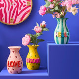 Vaso in Ceramica Bisuous - Werns