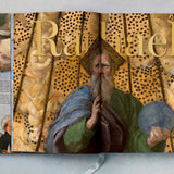 Libro TASCHEN Raffaello. L’opera completa XXL (Italian)