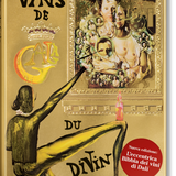 Libro TASCHEN Dalí. Les Vins de Gala (Italian)