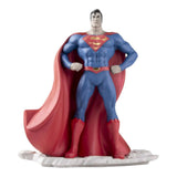 Scultura in porcellana "Superuomo" – Edizione limitata 500 unità LLADRÓ