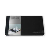 Set di scacchi Skyline Chess "Special Edition Two City" London vs New York