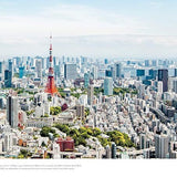Tokyo. Piccolo atlante edonista – L'Ippocampo Edizioni