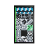 CARLOS JORGE - UNTITLED 2025