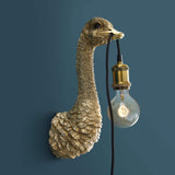 Lampada da parete Werns Baby Franz Josef