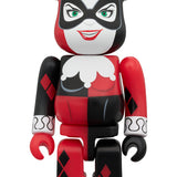 BE@RBRICK Blind Box 100% CHASE - Batman Hush #1 – Edizione 2025