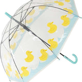 Fisura Ombrello per bambini “Paperelle”