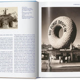 Libro TASCHEN California Crazy. Architettura pop americana – 45a ed.