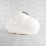 Mini Vaso Nuvola in Ceramica - Upside Stories