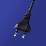 Lampada da parete Werns Bloom Blu