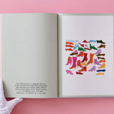 Libro TASCHEN Andy Warhol. Sette libri illustrati 1952–1959 XL (tedesco, francese, inglese)
