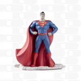 Scultura in porcellana "Superuomo" – Edizione limitata 500 unità LLADRÓ