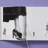 Libro TASCHEN Shoes A–Z. The Collection of The Museum at FIT – Famous First Edition (English)
