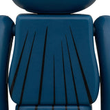 BE@RBRICK Blind Box 100% CHASE - Batman Hush #1 – Edizione 2025