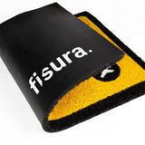 Zerbino Aeroporto "Departures / Arrivals" – Fisura