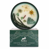 HOP HARE - CANDELA CON FIORE MAGICO - IL MAGO